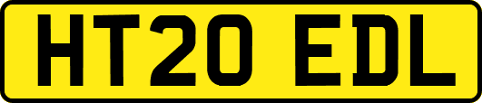 HT20EDL