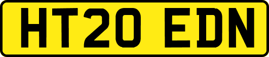 HT20EDN
