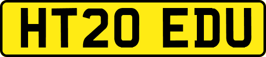 HT20EDU