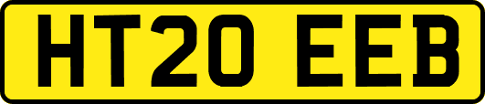 HT20EEB