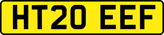 HT20EEF