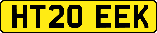 HT20EEK