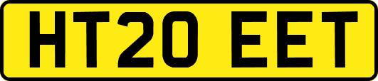 HT20EET