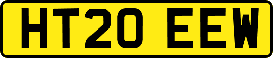 HT20EEW