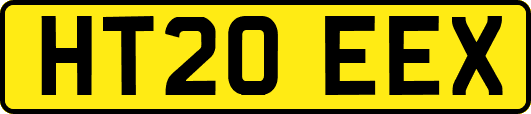 HT20EEX