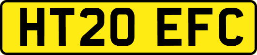 HT20EFC