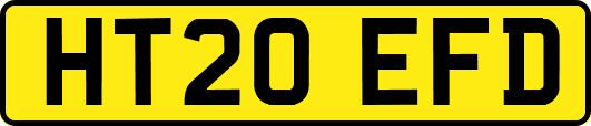 HT20EFD