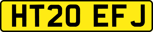 HT20EFJ