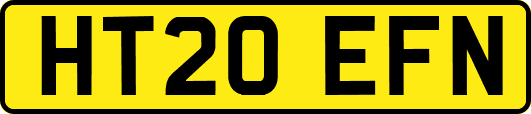 HT20EFN