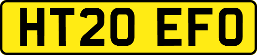 HT20EFO