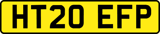 HT20EFP
