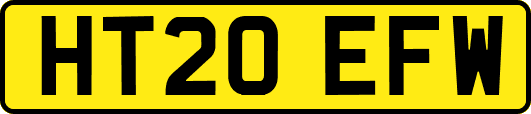 HT20EFW