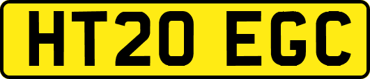 HT20EGC