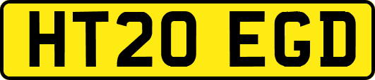 HT20EGD