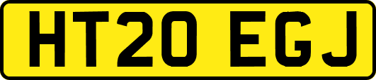 HT20EGJ