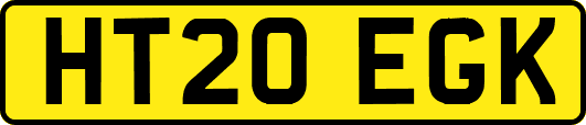 HT20EGK