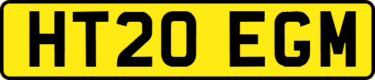 HT20EGM