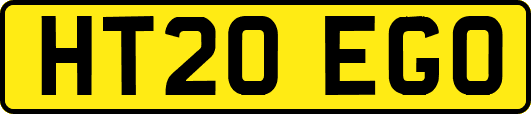 HT20EGO