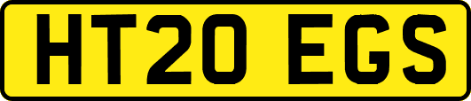 HT20EGS