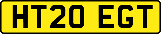 HT20EGT