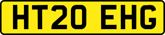 HT20EHG