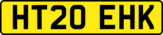 HT20EHK