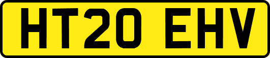 HT20EHV