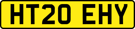 HT20EHY