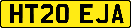 HT20EJA