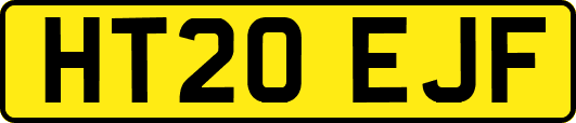 HT20EJF