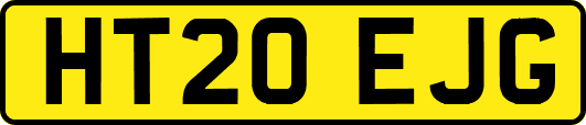 HT20EJG