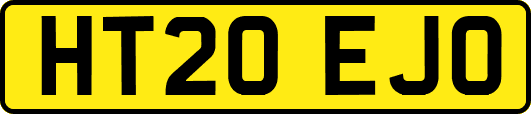 HT20EJO