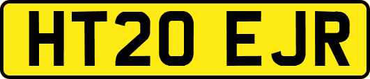 HT20EJR