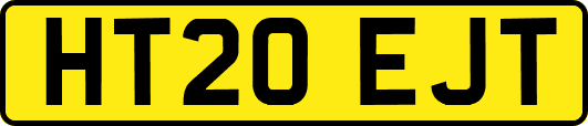 HT20EJT