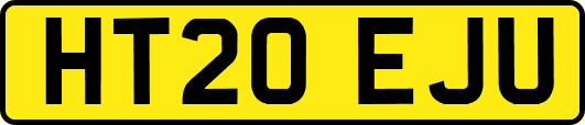 HT20EJU