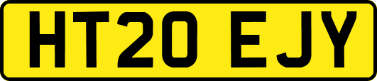 HT20EJY