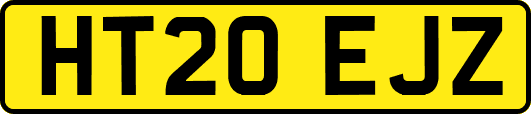 HT20EJZ