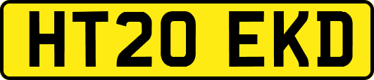 HT20EKD