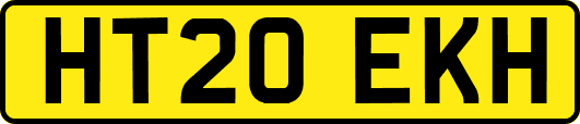 HT20EKH