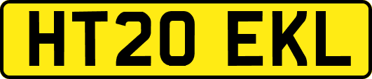 HT20EKL