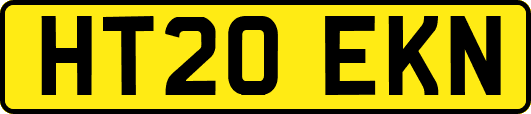 HT20EKN