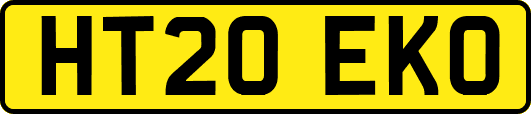 HT20EKO