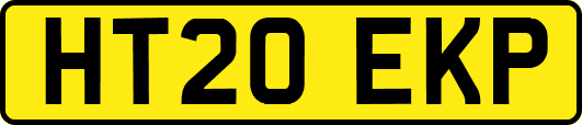 HT20EKP