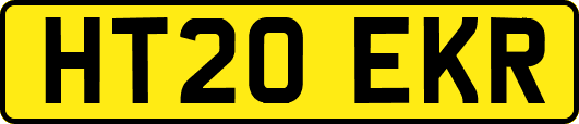 HT20EKR
