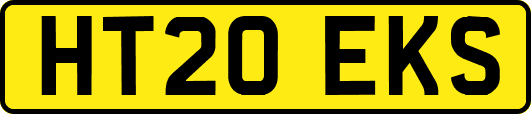 HT20EKS