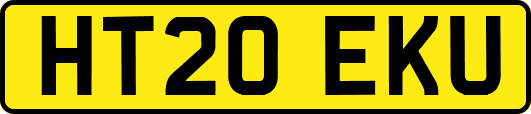 HT20EKU