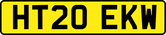 HT20EKW