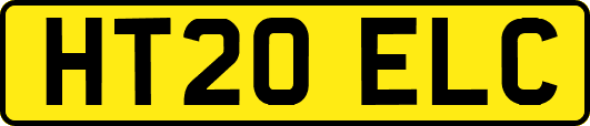 HT20ELC