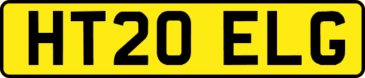 HT20ELG