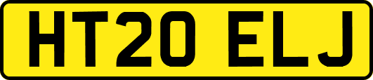 HT20ELJ